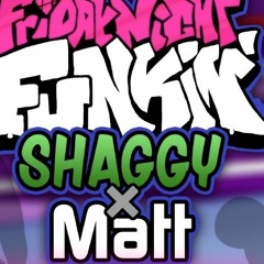 Fnf Shaggy X Matt Ost - Final Destination Homebrew Version