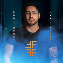 FF073 FEC [Renaissance | Marginalia] Ciudad Juárez, MEX