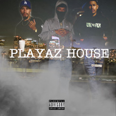 NEMSdaPLAYA - Playaz House (ft ba$h & mekhi the great)