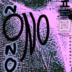 oNo NoNo II (Free Improv)