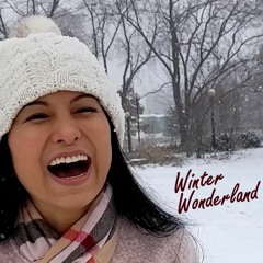 Winter Wonderland (Lofi Cover)