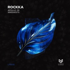 Rockka - Sidequests [La Foresta Recordings]