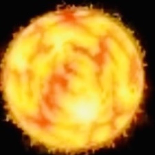 Falling Stars Molecules
