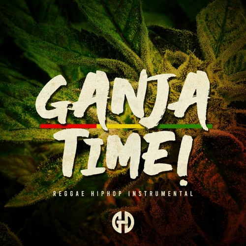 Stream Ganja time riddim reggae hiphop type beat reggae rap instrumental -  GHD beats 2023 [FREE for profit] by GHD Beats | Listen online for free on  SoundCloud