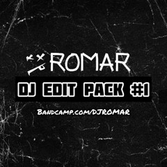 Shake It To The Max (DJ ROMAR Top Shottas Edit)