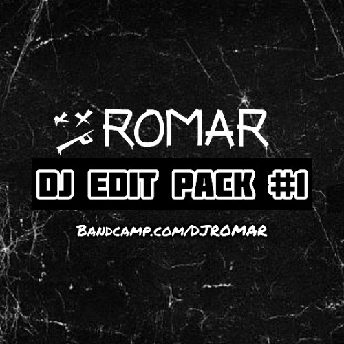 Anyma, Argy, Son of Son - Voices In My Head (ROMAR Trap Bangers to EDM Rave Switch Up Edit)