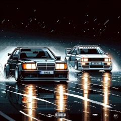 EVRYNITE (prod. Jimmy Collins)