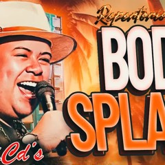 REY VAQUEIRO BODY SPLASH - REY VAQUEIRO 2025 MUSICAS NOVAS - MIX DE FORRÓ DE VAQUEJADA