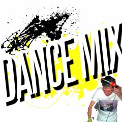 DJ Pulse Dance Mix