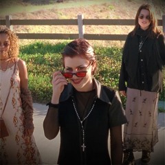 jasmine and rose (slowed)