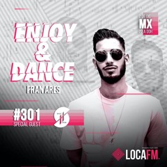 Shaf Huse - Loca FM - Enjoy & Dance