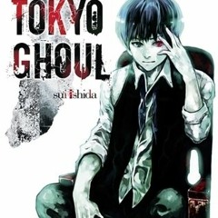Read [PDF] Books Tokyo Ghoul, Tome 1 BY Sui Ishida