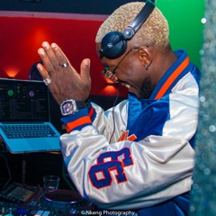 DJ Labastille - OnAir04   All In One Afrobeat