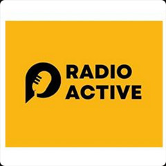 NEW: Jingle Demo - Radio Active
