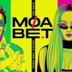 Eden Ben Zaken & Itay Galo - Moabet (Eliran ben ari & israel pinhsi remix )