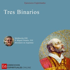 Dia 29 - Meditación 20 - Tres Binarios