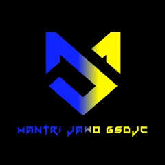DJ MANTRI JAWO GSDJC - KARMA CINTA X ATAS NAMA CINTA - DUGEM FUNKOT TILLDROP FULLBASS 2024.mp3