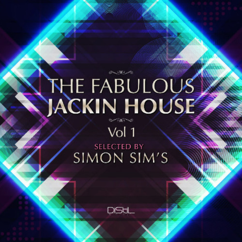 Jae Holmes & Leila B - Get on the Floor