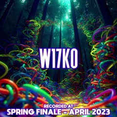 W17k0 - Recorded at TRiBE of FRoG Spring Finale - April 2023 [R3]