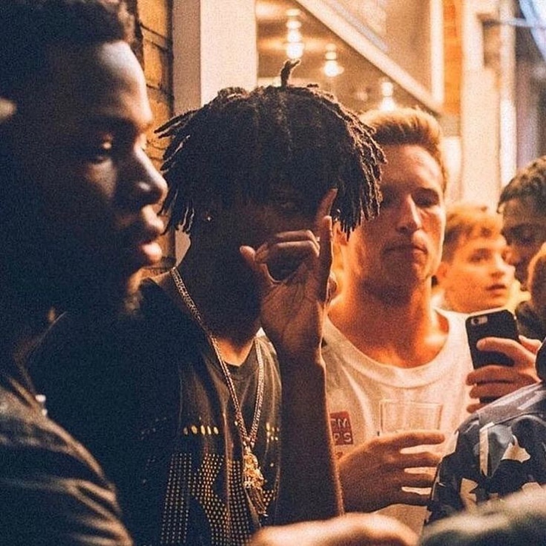 Stream Moonlight - 130 [Prod. By Jordan Lucas] by Jordan Lucas | Listen ...