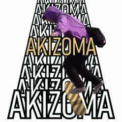 Akizoma