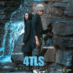 Cee Tha Gxdd & YungRhyan2x - Time, Time