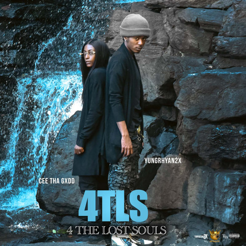 Cee Tha Gxdd & YungRhyan2x - Time, Time