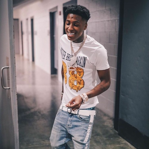 Stream NBA YoungBoy - Strip Club by repost | Listen online for free on  SoundCloud
