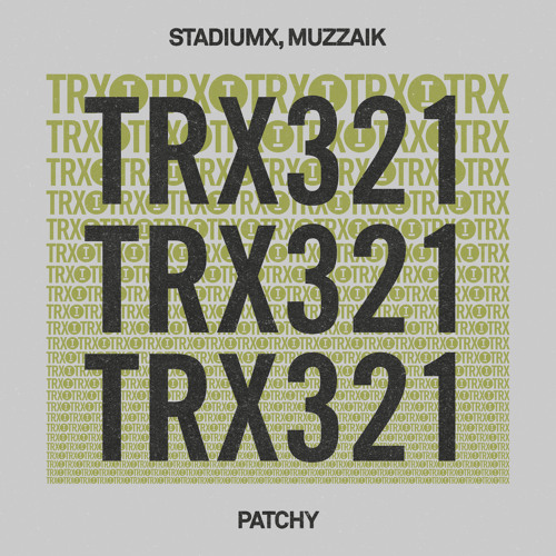 Stadiumx, Muzzaik - Patchy