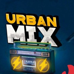 Urban Mix (Sept. 2k20)-Hip hop, Afrobeat, Dancehall, Reggaeton, etc.