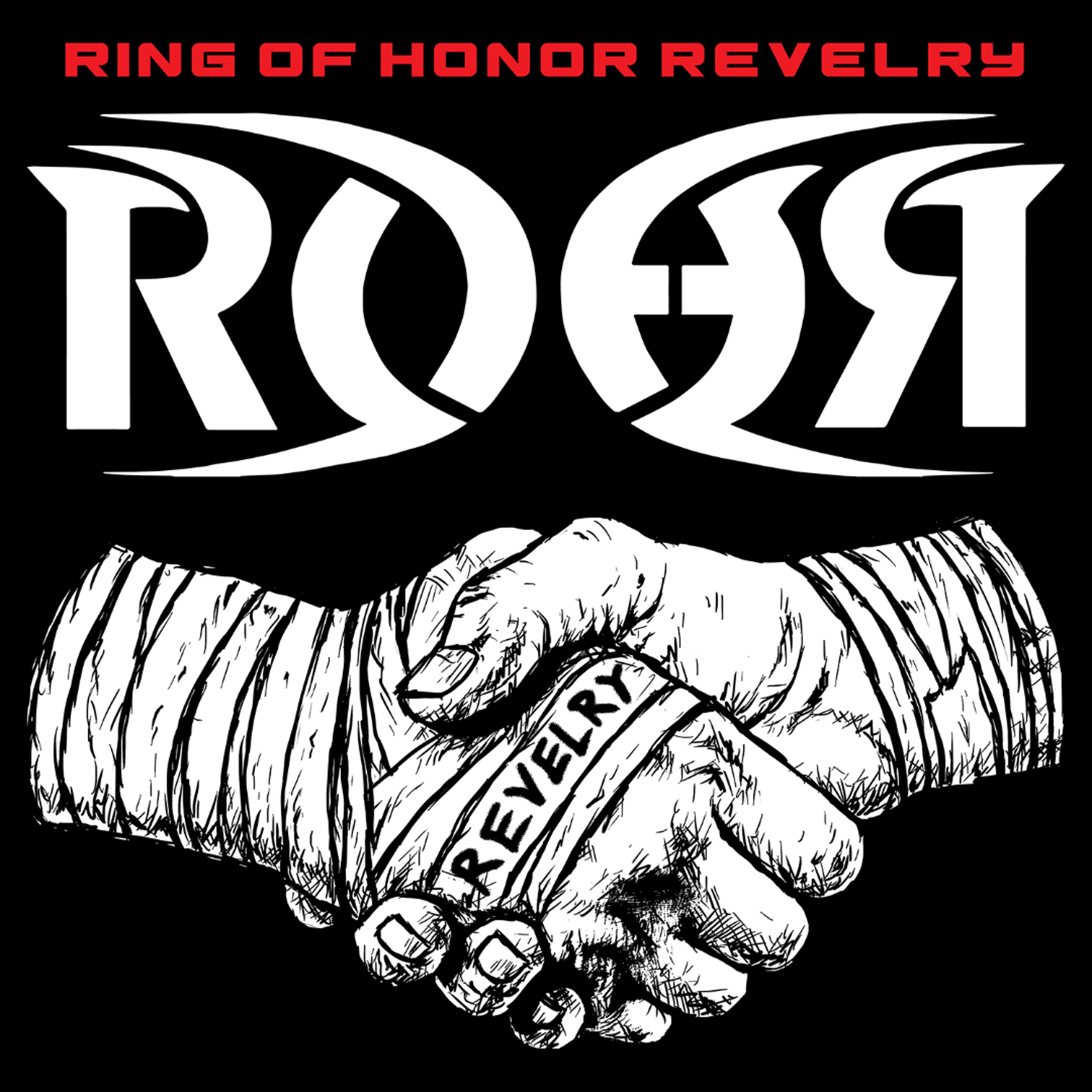 ROH Revelry #237: White Hot Clouds Fill The Sky