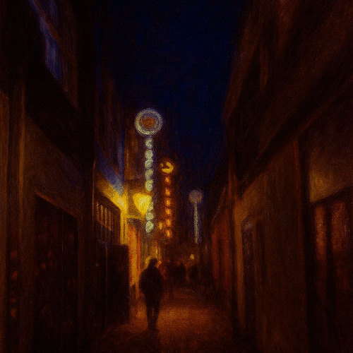 "melancholy" | melodic type beat | dark type beat | rap instrumental 2025