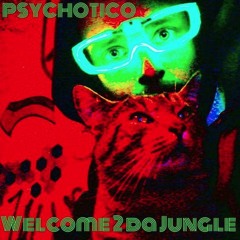 Psychotico - Wobblegasm (FREE DOWNLOAD)