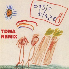 My Beat - Blaze (feat. Palmer Brown) (TDMA Remix)