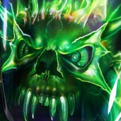 Speed demon road warrior