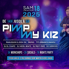 pimp love sexe mix 2 wav