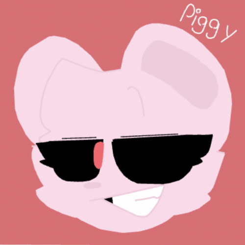 Piggy, •Fanart