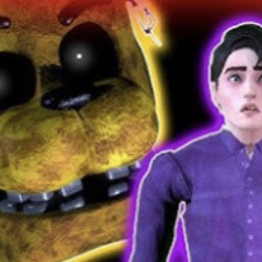 Golden Apparition - Apparition but Withered Golden Freddy and NightGuard sing