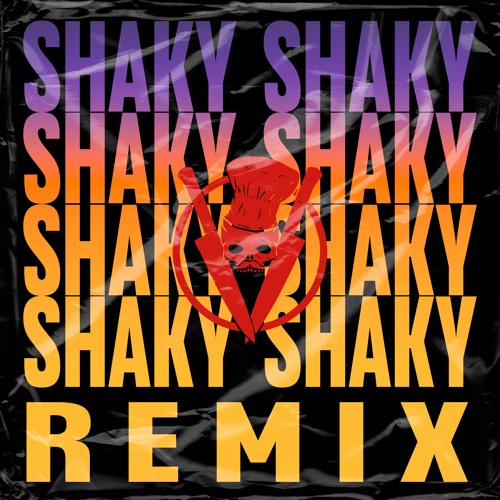 Stream Daddy Yankee - Shaky Shaky (INSIKE hard techno remix) Free Download  by INSIKE | Listen online for free on SoundCloud