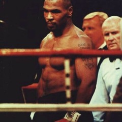 Mike Tyson - Gym Prep