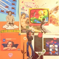 Frank Ocean - Thinkin Bout You (Smoakland Remix)