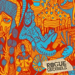 DHSA PREMIERE : Salvador - P.N.D [Party. Next. Door] (Rogue Decibels) RDB045