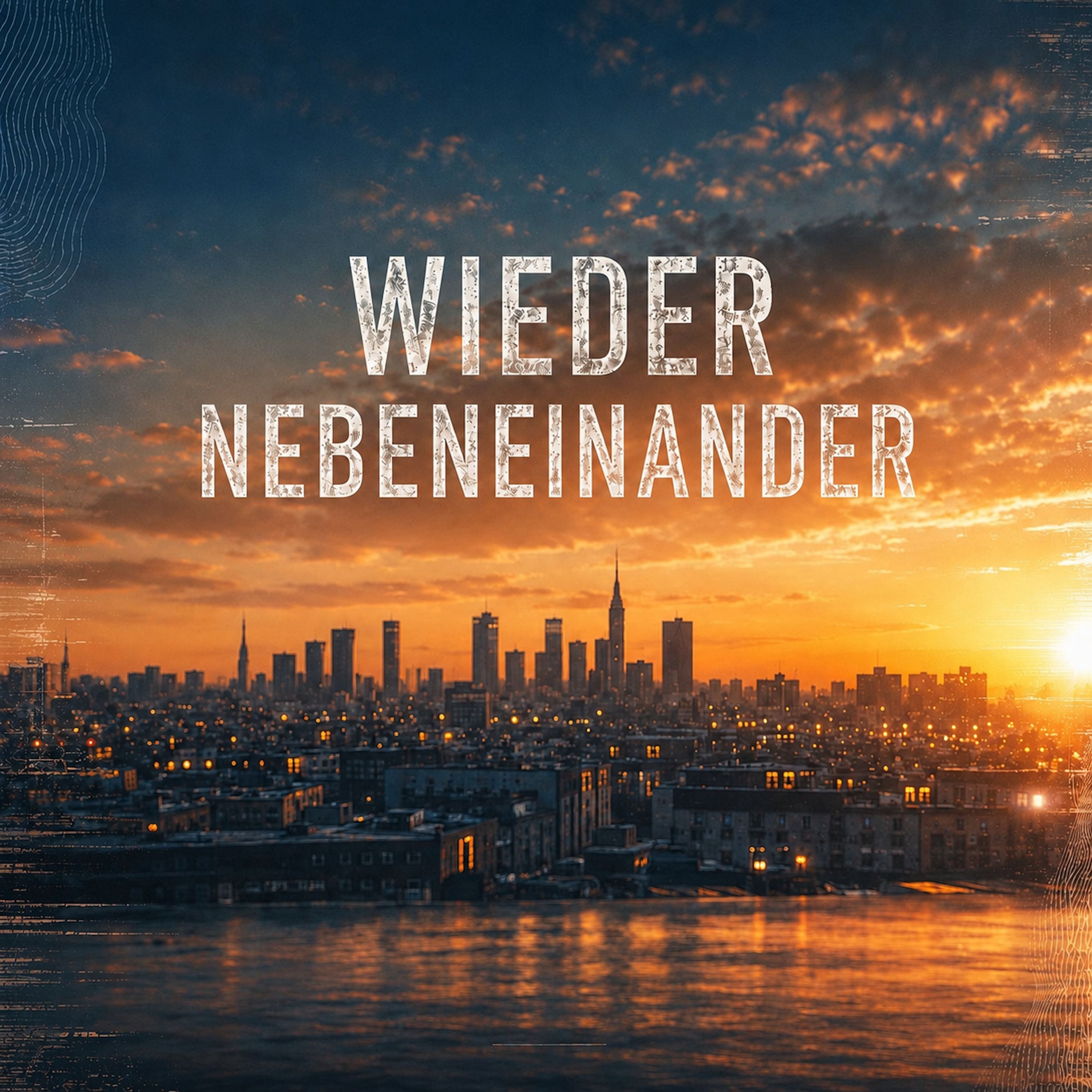 Wieder Nebeneinander episode artwork