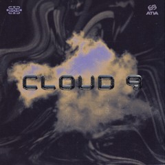 Track Premiere :: ATIA - Cloud 7 (Stereo Society)
