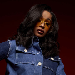 {2025} CARDI B - Bickenhead REMIX