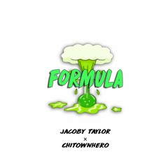 Formula (Prod. ChiTownHero & Jacoby Taylor)