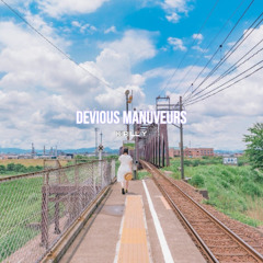 Kirill Y - Devious Manuveurs