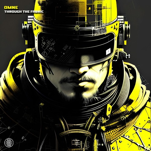 OMNE - Through The Fabric (Original Mix) 160Kbps