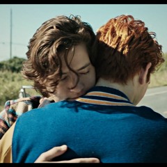 i just wanna be loved