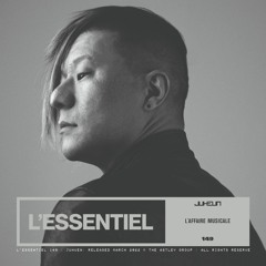 L'Essentiel 149 – Juheun